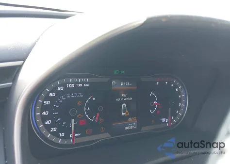 2022 Hyundai Tucson Sel from USA, damaged, VIN 5NMJB3AE5NH080025